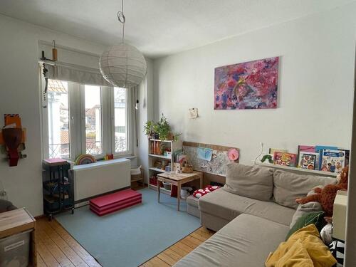 Foto - 2.5 Zimmer Etagenwohnung in Aschaffenburg