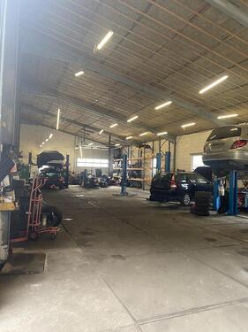 Foto - andere in Hanau