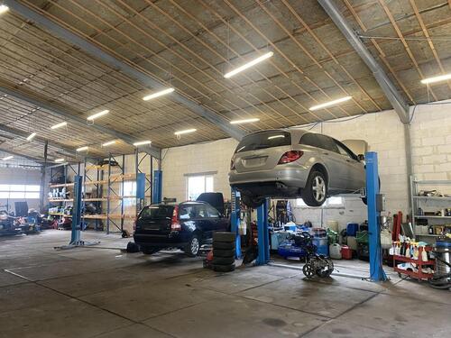 Foto - andere in Hanau zur Miete