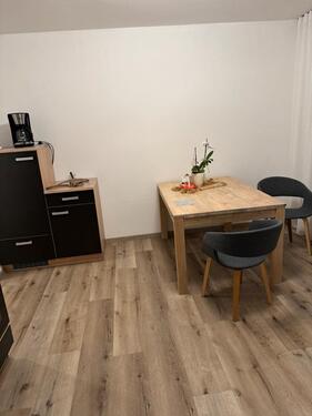 Foto - Single Wohnung mit Seeblick - 750,00&nbsp;EUR Kaltmiete, ca.&nbsp; 43,00&nbsp;m&sup2;