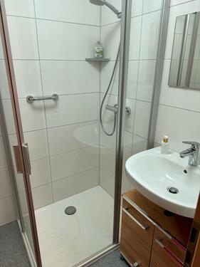 Foto - Erdgeschoßwohnung in Hauzenberg zur Miete