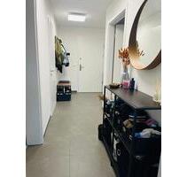 Helle, moderne 3ZKB Wohnung in Südlengern ab 01.07.26 - Bünde