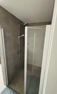 Foto - Etagenwohnung in Bünde zur Miete