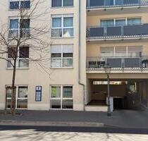 Eigentumswohnung mit Balkon - Innenstadt 3 Zimmer - Fulda