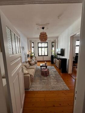 Foto - 3 Zimmer Etagenwohnung zur Miete in Magdeburg