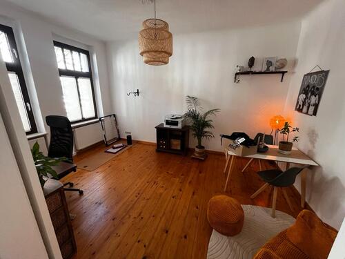 Foto - 3 Zimmer Etagenwohnung in Magdeburg