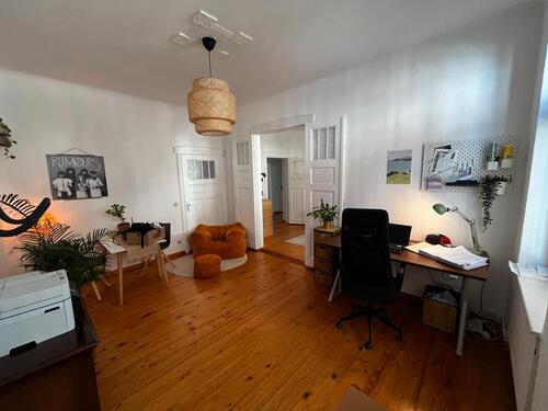 Foto - Etagenwohnung in Magdeburg zur Miete