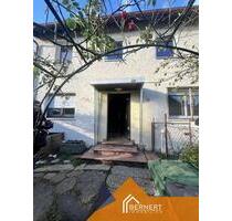 Einfamilienhaus mit Garten und Stellplatz - Altenkunstadt