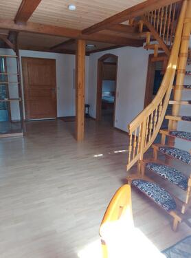 Foto - 4 Zimmer Dachgeschoßwohnung in Thurnau