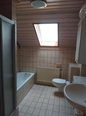 Foto - Dachgeschoßwohnung in Thurnau zur Miete