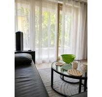 2-Zimmer-Wg NEUBAU mit eigenem Garten und Tiefgarage-Hinterhof - Leipzig Mitte