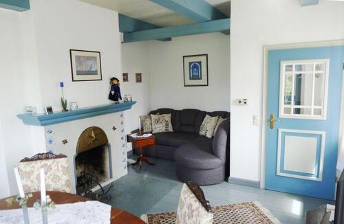 Foto - Gemütliche Ferienwohnung Nähe Greetsiel Nordsee - Ostfriesland