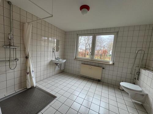 Foto - Etagenwohnung zur Miete in Güsten