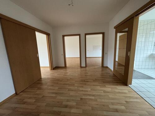 Foto - Etagenwohnung in Güsten