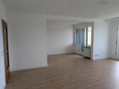 Foto - Etagenwohnung in Bischofsheim