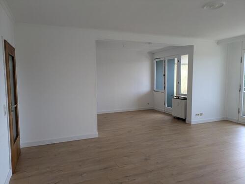 Foto - Etagenwohnung in Bischofsheim