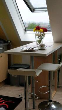 Foto - Ansprechendes schmuckes Maisonette Apartment