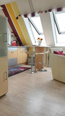 Foto - Etagenwohnung in Andernach