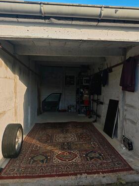 Foto - Garage in Chemnitz - 59,00 EUR Miete,