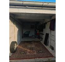 Garage in Chemnitz - 59,00 EUR Miete, in Chemnitz (PLZ: 09112) Kapellenberg
