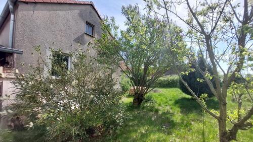 Foto - Einfamilienhaus zum Kaufen in Heddesheim