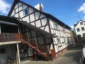Foto - Etagenwohnung zur Miete in Schwalmstadt