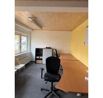 2 separate Büroräume zu vermieten - Offenburg Elgersweier