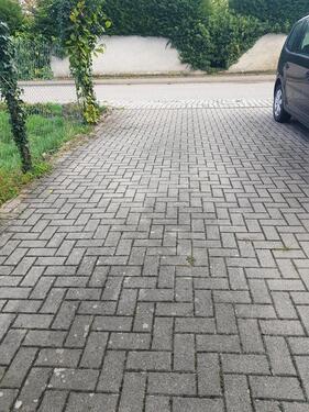 Foto - parkplatz Stellplatz in Hartheim ( Bremgarten)