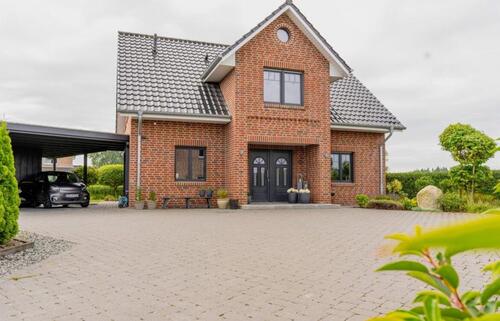 Foto - Traumhaftes Einfamilienhaus in Feldrandlage (Privatverkauf!)