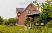 Foto - Einfamilienhaus in Harsefeld