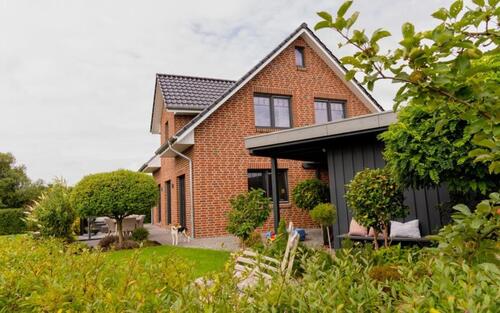 Foto - Einfamilienhaus in Harsefeld