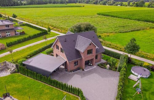 Foto - Einfamilienhaus in Harsefeld zum Kaufen