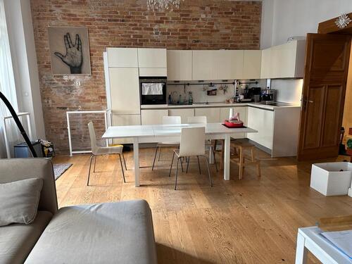 Foto - Wohnung zur Miete in Schöneberg