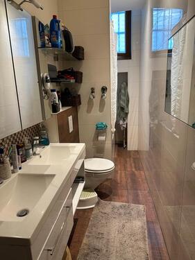 Foto - Etagenwohnung in Berlin zur Miete