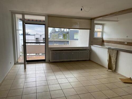 Foto - Etagenwohnung in Bergisch Gladbach