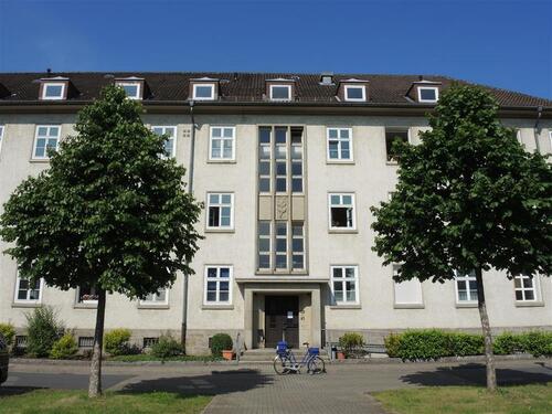 Foto - Etagenwohnung zur Miete in Hannover