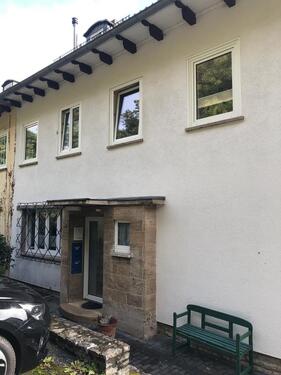 Foto - Schöne DG - Wohnung in guter Lage mit Stellplatz