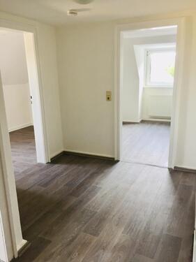 Foto - Etagenwohnung in Bad Wildungen