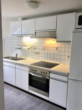 Foto - Etagenwohnung in Bad Wildungen zur Miete