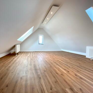 Foto - Etagenwohnung in Oberviechtach