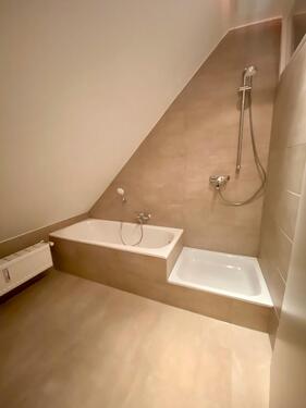 Foto - Etagenwohnung in Oberviechtach zur Miete