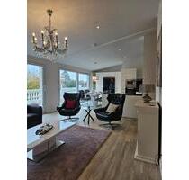 Luxuriöse Penthouse-Wohnung für Ü60 - 3 Zimmer-2 Bäder -180qm - Lauenburg/Elbe