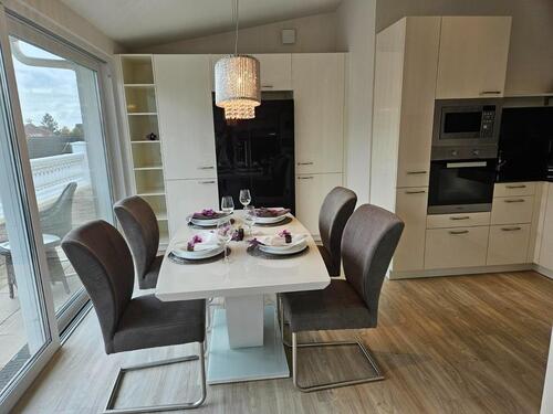 Foto - Etagenwohnung in Lauenburg/Elbe