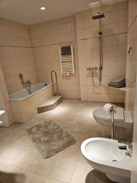 Foto - Etagenwohnung in Lauenburg/Elbe zur Miete