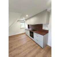 Erstbezug nach Sanierung 2,5 Zimmer - Nordheim