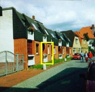 Foto - 1-Zi.-Apartment in Wohnanlage Itzehoe Feldschmiedekamp 5