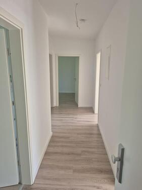 Foto - 3ZKBB mit Blick ins Grüne von Heppens