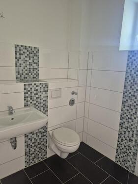 Foto - 3 Zimmer Etagenwohnung in Wilhelmshaven