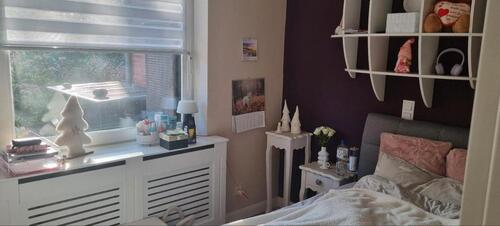 Foto - 2 Zimmer Etagenwohnung in Garding