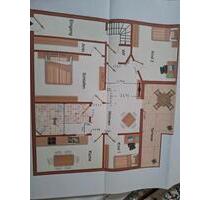 90m² Wohnung 3,5 Zimmer Siegen-Eisern